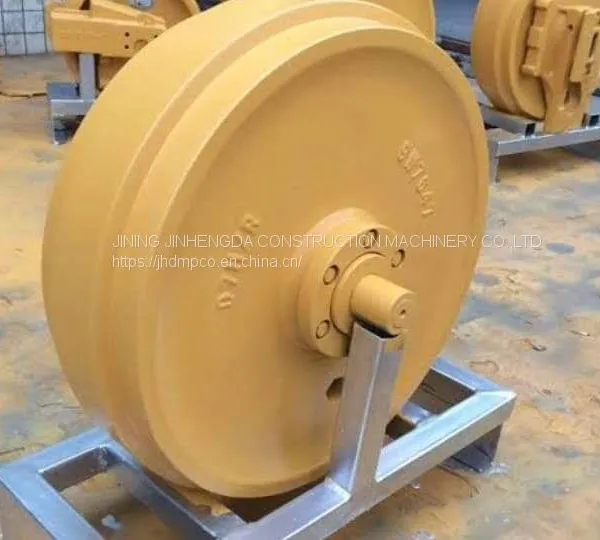 CAT D7R /D7H Idler Assay 9W7647