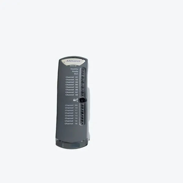 ICS Triplex T8231 PLC Module 1 Year Warranty photo-4