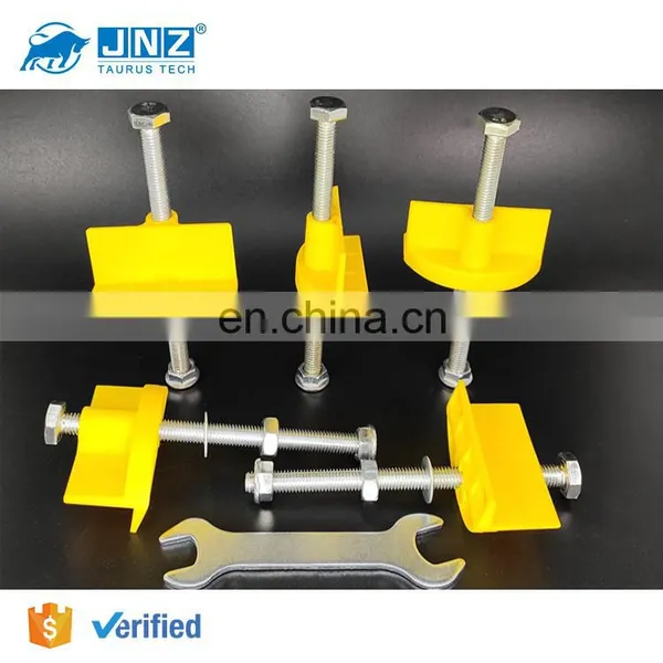 JNZ Wall Tiling Locator Tile Leveling System Ceramic Installation Tool Tile Height Locator photo-2