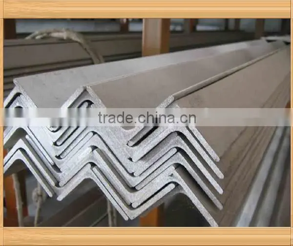 China Low Price Hot Rolled Angle Steel photo-6