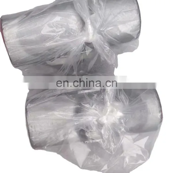 Forged Steel Check Valve Swing Type Cryogenic Treatment Degreased Treatment for Oxygen Liquid