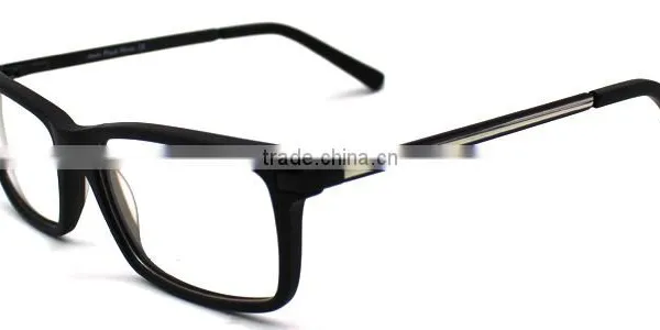 New Model Acetate Optical Eyeglasses and Most Popular Top Quality and Optical Frames photo-4
