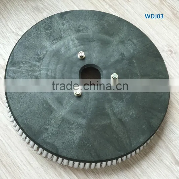 Electric Floor Cleaning Brush photo-5
