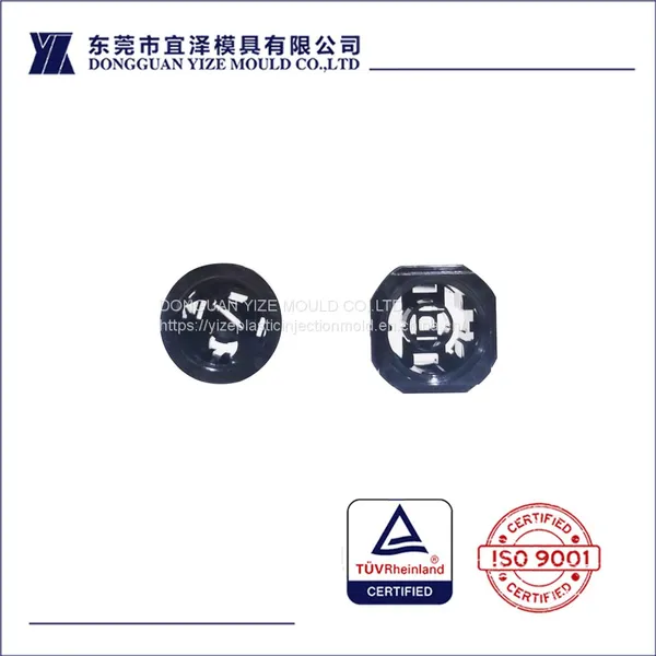 Sumitomo Technologies Pa66 Gf35 Connector Housing Mould Supplier