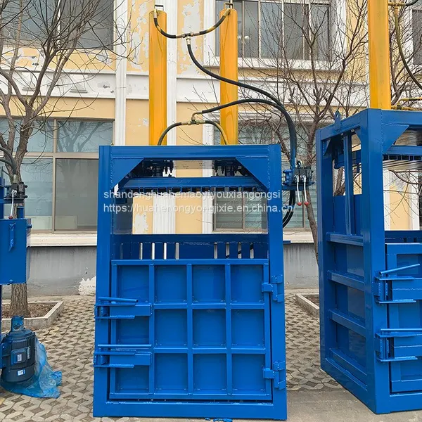 Can Horizontal Hydraulic Baler, Plastic Bottle Horizontal Hydraulic Baler, Towel Horizontal Hydraulic Baler, Waste Plastic Horizontal Hydraulic Baler, Wheat Straw Horizontal Hydraulic Baler, Straw Horizontal Hydraulic Baler, Paper Edge Horizontal Hydrauli