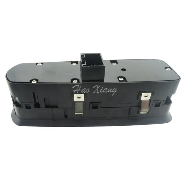 Haoxiang CAR Electric Power Window Switches Universal Window Lifter Switch 7PP959858AF For Porsche Panamera Macan Cayman photo-2