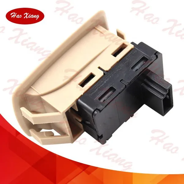 Haoxiang CAR Power Window Switches Universal Window Lifter Switch 61316951956 For BMW 5 Series photo-2