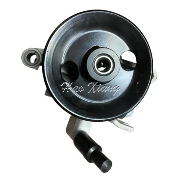 Haoxiang Car Spare Parts Power Steering Pump 21-5440 For Hyundai Spectra Sportage photo-3