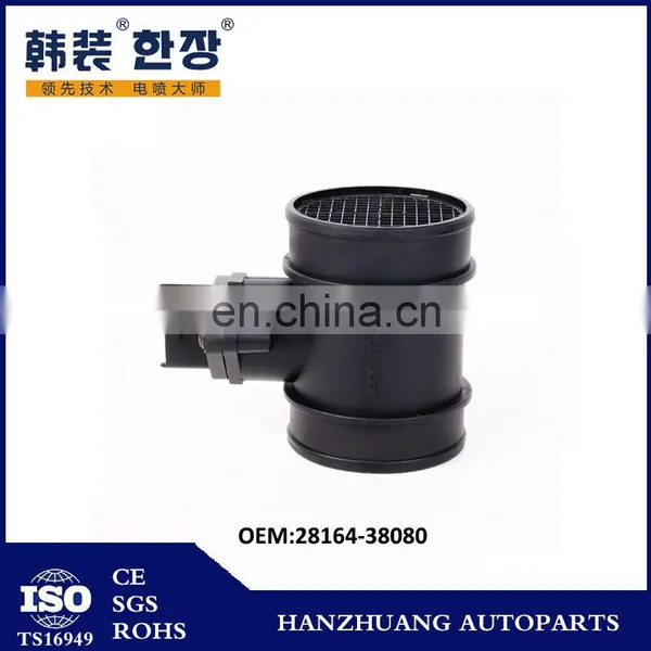 HAN ZHUANG BRAND AIR FLOW SENSOR METER FOR HYUNDAI SANTA FE 2.4 16V 0280218020 2816438080 28164-38080 photo-3