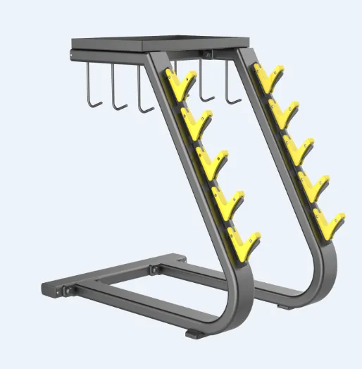 CM-951 Handle Rack Fitness Gym Machines