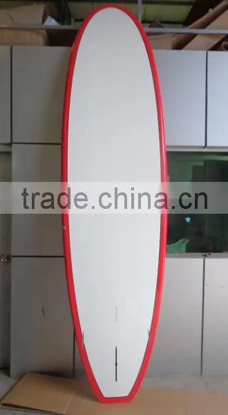 RED RAIL GOOD QUANLITY STAND UP PADDLE BOARD FOR RENTAL photo-2