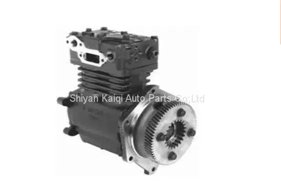 KTA50 air compressor 3417958