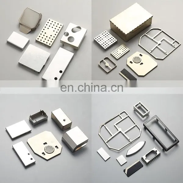 433x451x310 Pneumatic Single-layer Shielding Box Tojoin Suppliers Emi Wifi GSM Signal Test Sd4345 Shield Box photo-2
