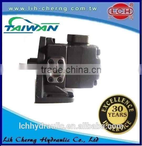 Yuken Vane Pumps PV2R photo-6