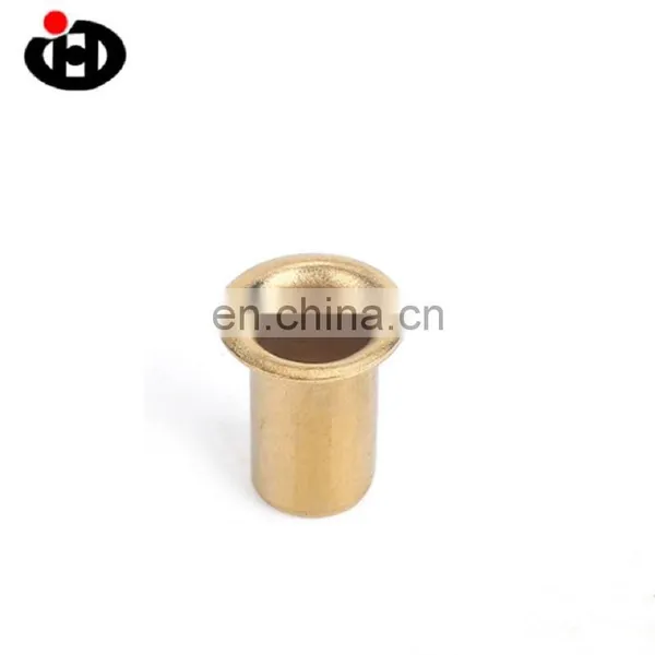 Aluminium Hollow Round Brass Tubular Rivets PCB Copper Rivets Can be Customized for Electronic Parts photo-5