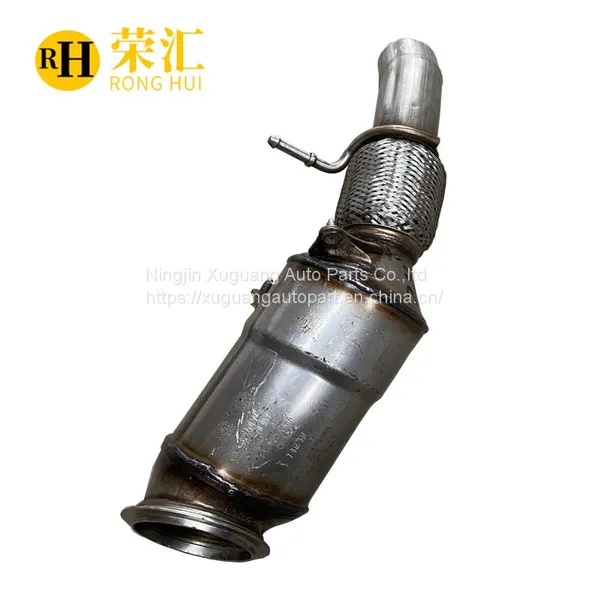 BMW Series Three-way Catalytic Converter Manufacturers