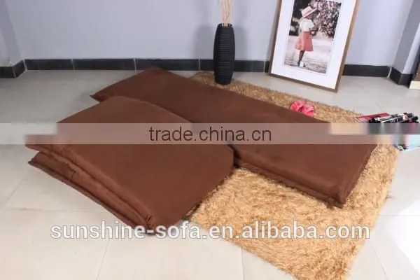 Leisure Single Seat Sofa Bed photo-3