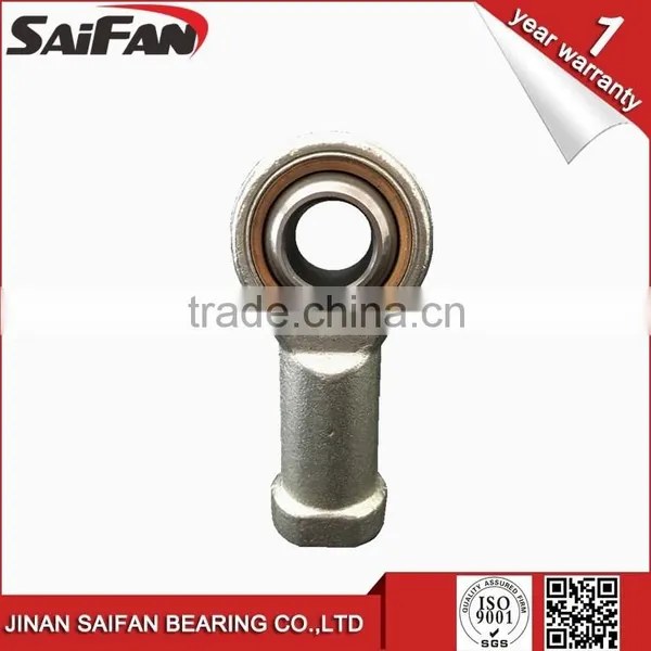 Rod End Bearing PHS5 PHS8 Rod End Ball Joint Bearing PHS10 PHS12 Spherical Plain Bearing photo-3
