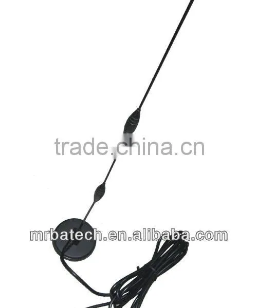 Whip 3G Antenna for Outdoor & Indoor Use Gsm Magnet Aerial photo-2