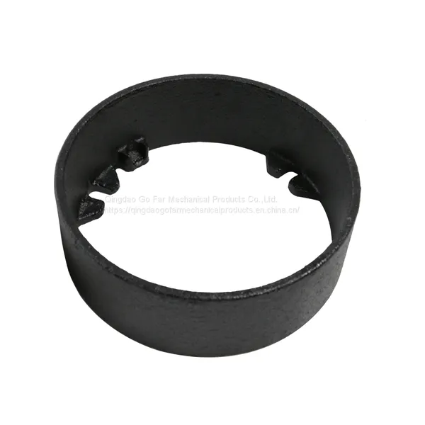 OEM Ductile Iron Casting for Mechanical Engineering
