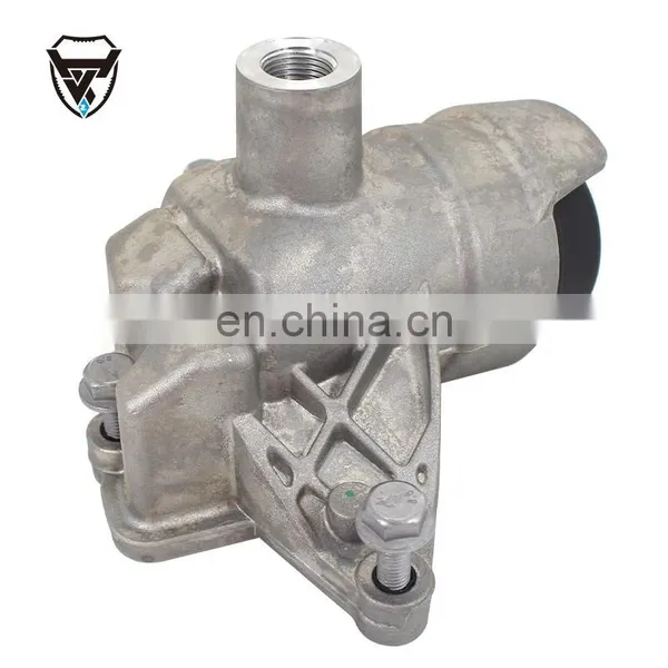 Wholesale High Quality Auto Parts Regal Lacrosse Malibu XL 1.8 Car Oil Filter Housing For Chevrolet Buick 55581537 photo-3