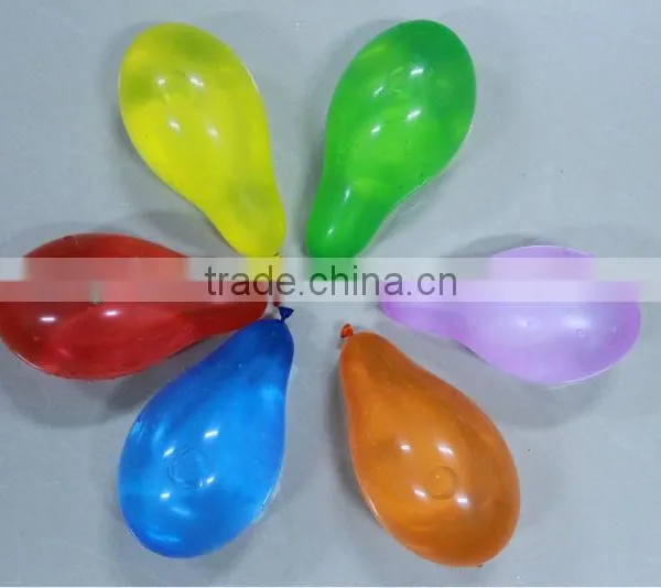 Round Shape Latex Balloon photo-5