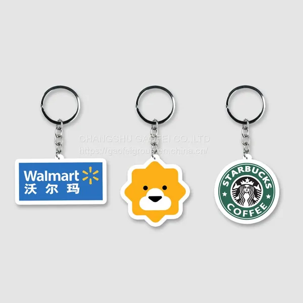 Key Chains