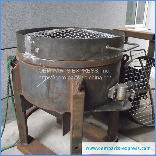 Custom Made Welding Parts photo-5