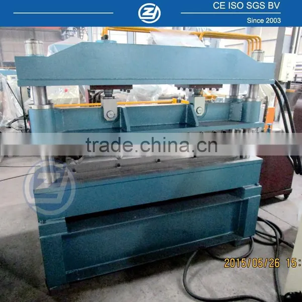 Steel Forming Machine, Corrugating Machine, Profile Rolling Machines photo-6