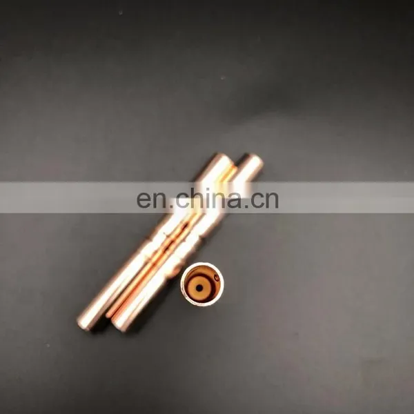 HVAC Refrigeration Accurators Throttling Copper Throttle Valve photo-2
