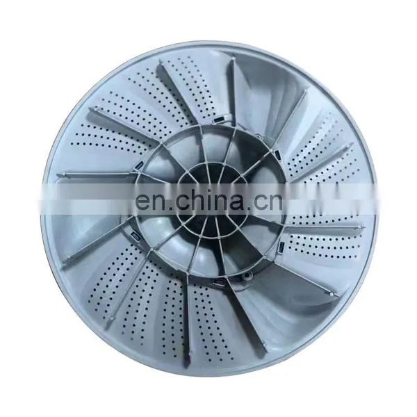 Peças da máquina de lavar com pulsador 375mm, agitador de pulsador da máquina de lavar photo-2