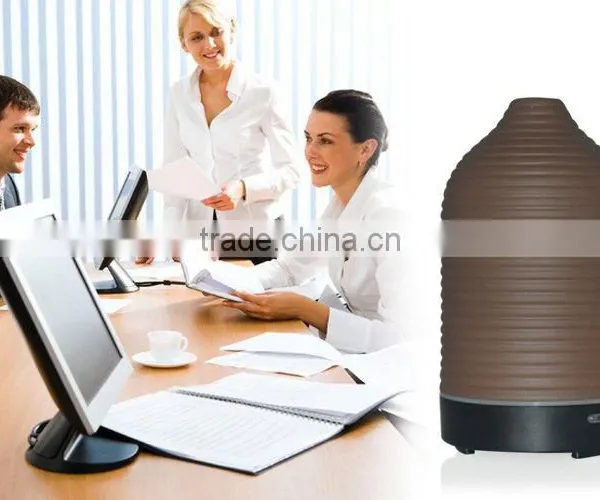 Essential Oils Diffusers Oil for Reed Diffuser Home Steam Humidifiers photo-5