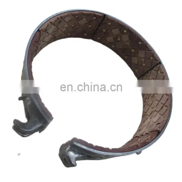 Construction Machine Spare Parts Brake Band Assy 16Y-17-04000