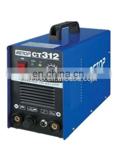 CT-312/416 Welding Machine Mosfet 3 in 1 Multi-function China Inverter photo-2