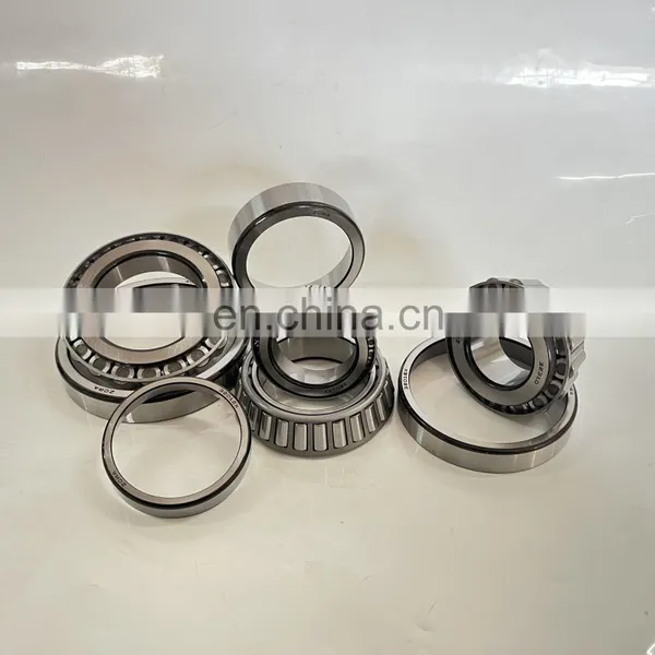 Timken Bearing Metric and Inch Tapered Roller Bearing 30200 30201 30202 30203 30204 30205 30206 photo-5