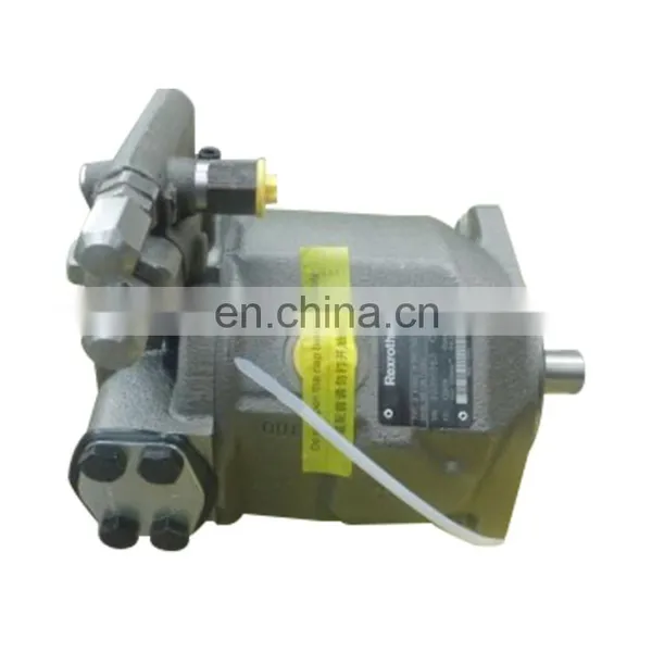 Rexroth PV7 Series Lpg Hydraulic Mini Rotary Vane Pump R900533582 photo-2