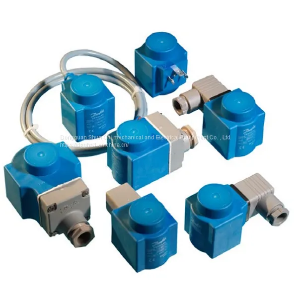 DanfossGas Detector GDPreferred Type Series photo-3