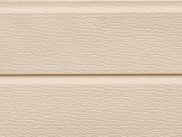 B6707S-001 Wood Pattern Sandwich Panel