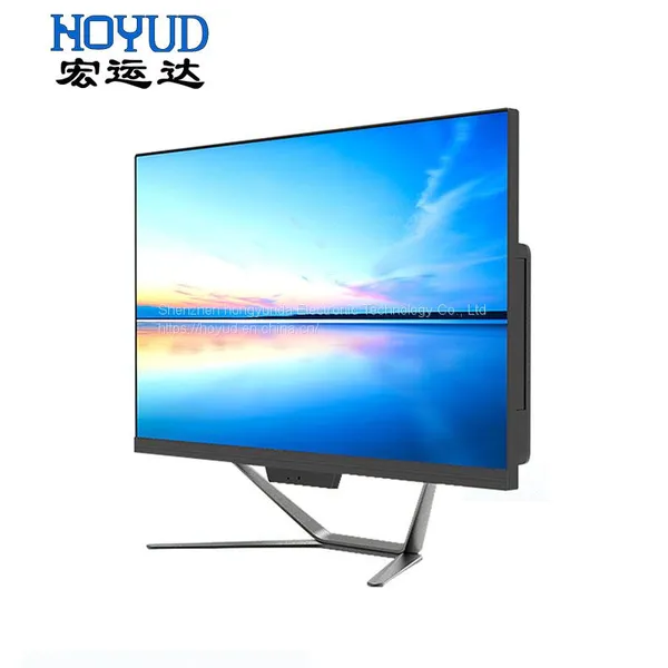 22 Inch to 27 Inch All-in-one Computer With Integrated Display and Independent Display Options, Supporting Configuration Customization photo-5