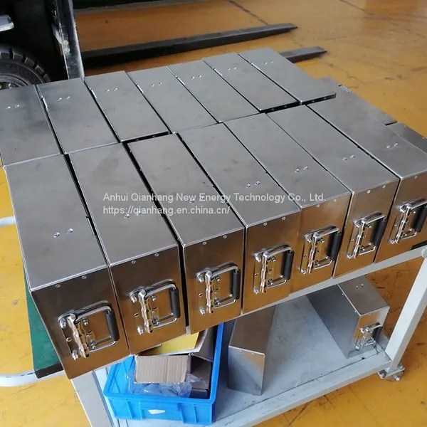 48v Li-ion Battery Pack for Electric Pallet Forklift Golf Cart Club Car