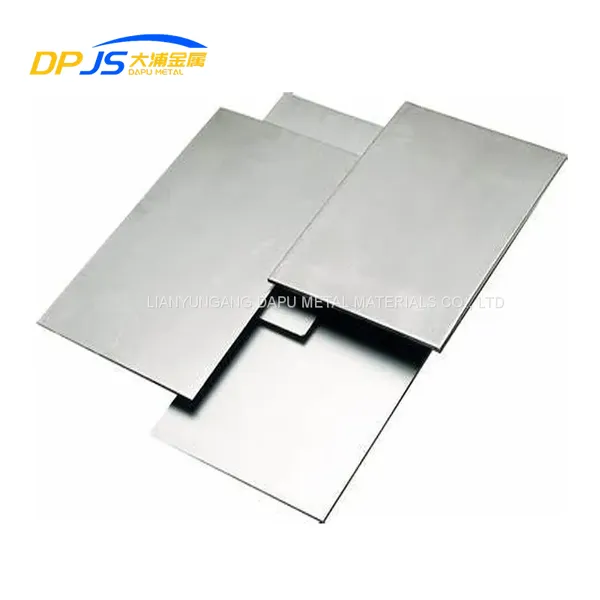 ASTM/AISI/GB 304lhn/SUS316/309S/Ss601/903 Cold/Hot Rolled Stainless Steel Sheet/Plate for Producing Household Appliances photo-5