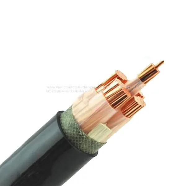 IEC 60502-1 0