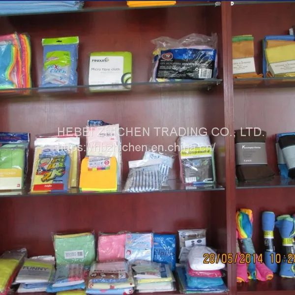 Cleaning Microfiber Towel photo-5