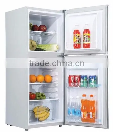 DC 12V Solar Powered Refrigerator Freezer photo-5