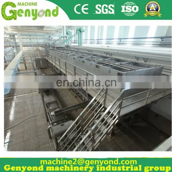 10% off Beans Soaking and Washing Tank of Low Price photo-4