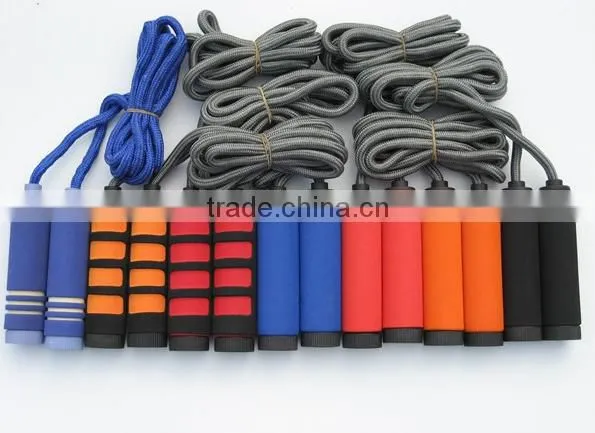 Hot Sale PVC Professional Calorie Counter Jump Rope photo-3