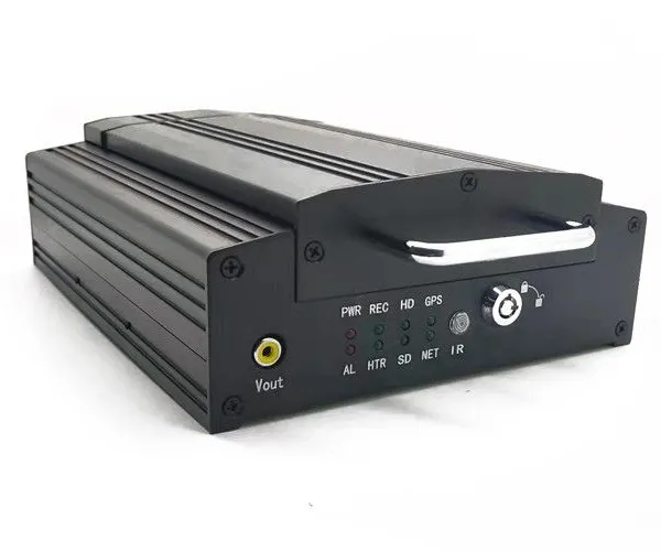 720P HD Video Recording Bus People Counter Integrate 3G Live Video Mobile DVR CMS Platform photo-4