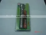 New Design High Quality Flashlight Torch LED photo-5
