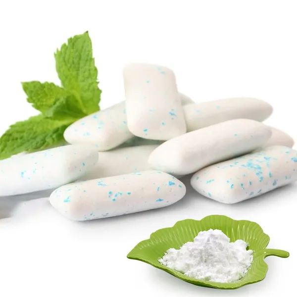 CAS: 59259-38-0 Cosmetic Grade L-Menthyl Lactate With Factory Price