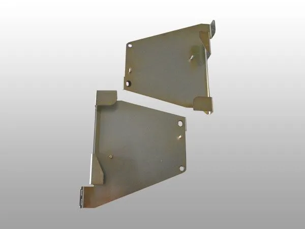 Professional Drawing Custom Precision Laser Cutting Service China Manufacturing
